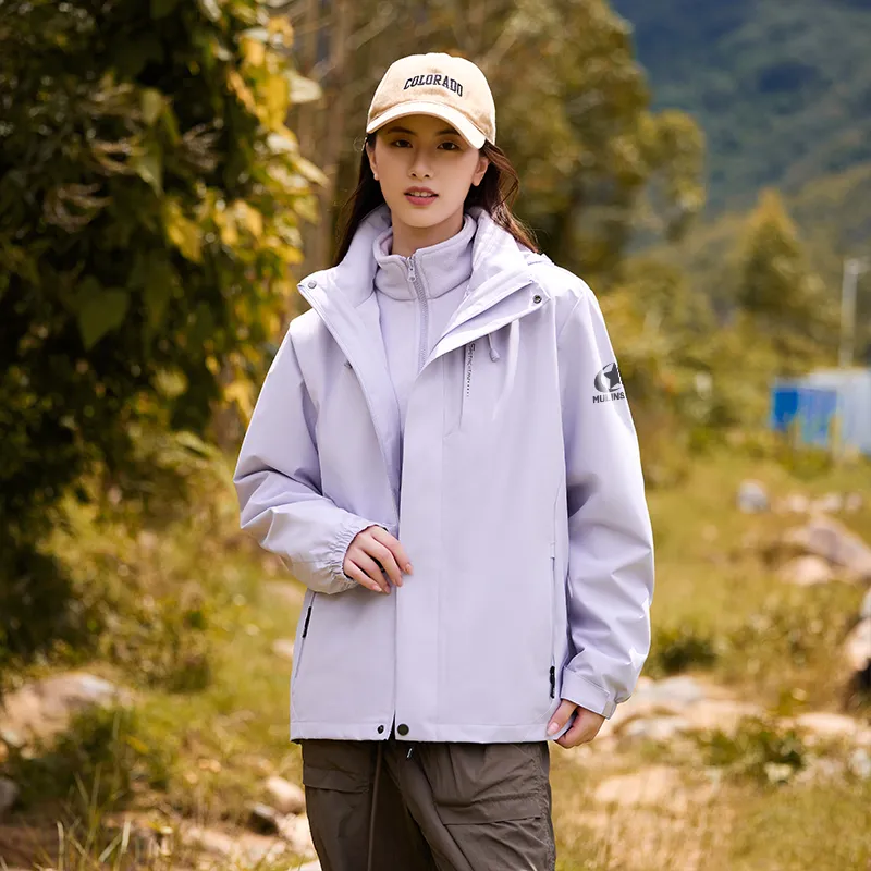 Mulinsen Jackets Unisex-26