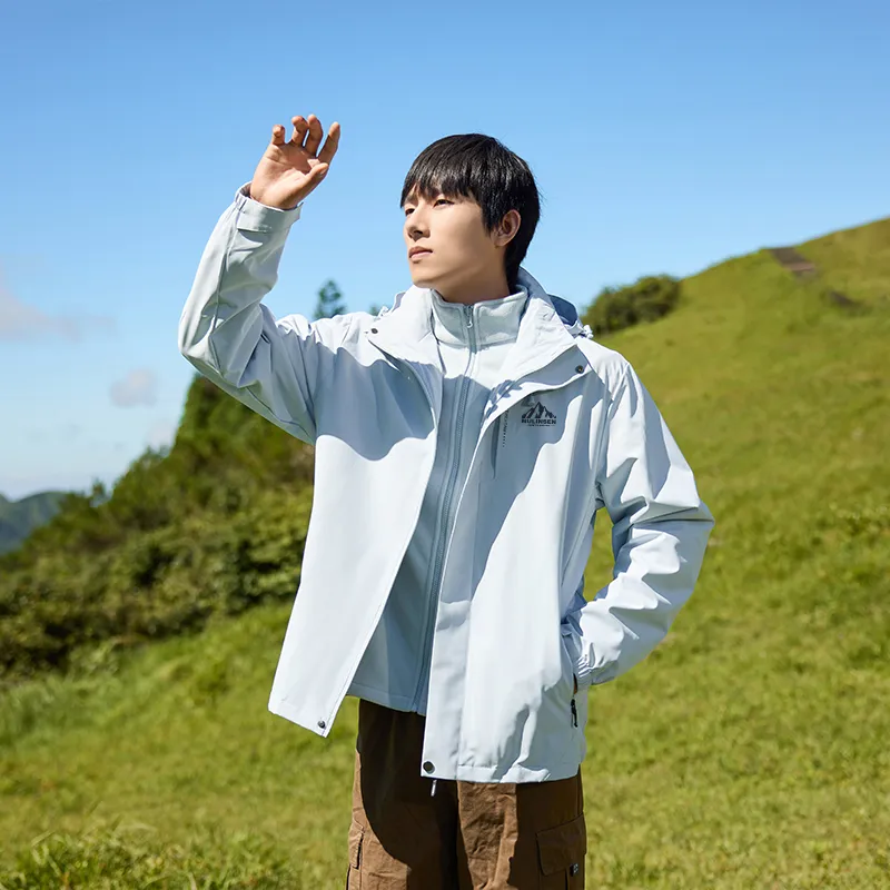 Mulinsen Jackets Unisex-69