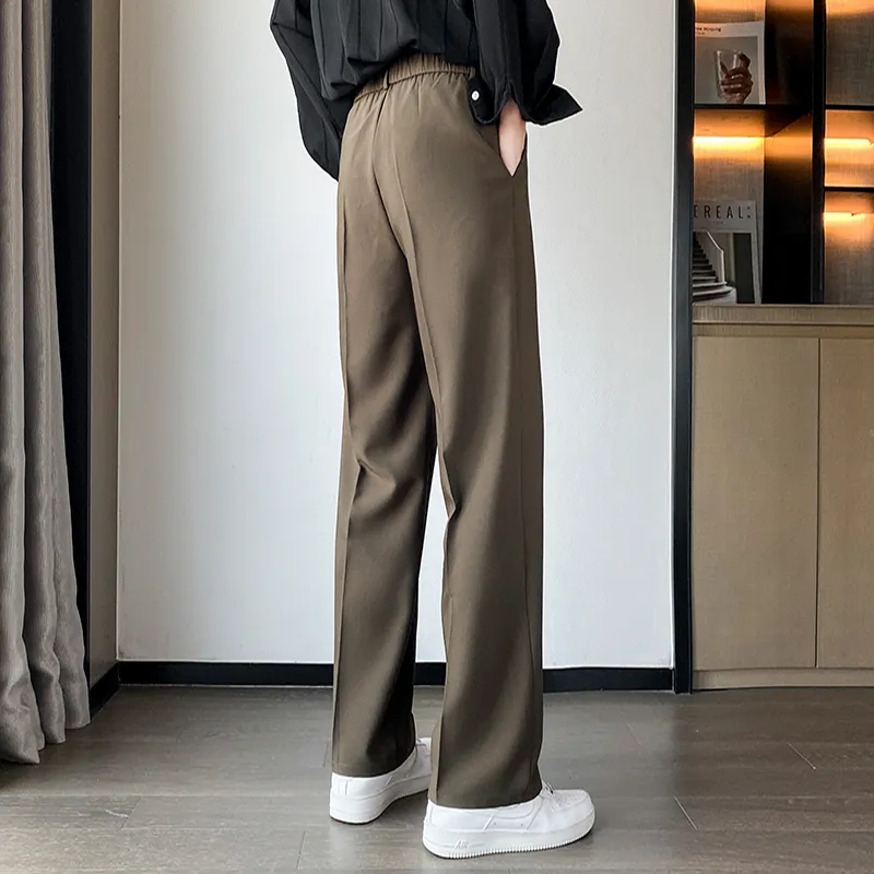 Mulinsen Suit Trousers Unisex-54