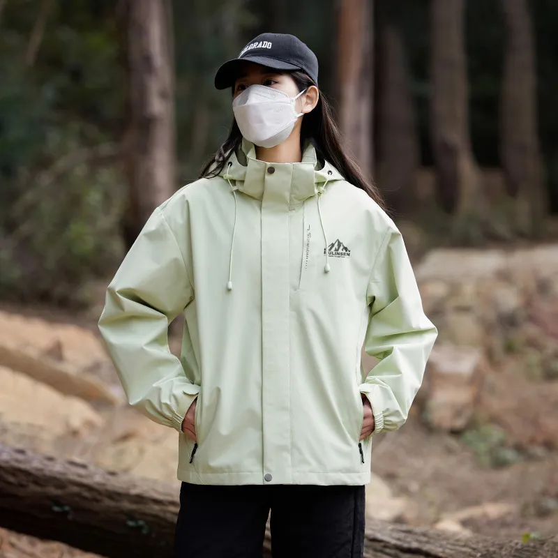 Mulinsen Jackets Unisex-20