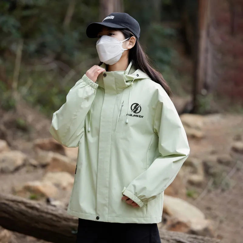 Mulinsen Jackets & Coats Unisex-14