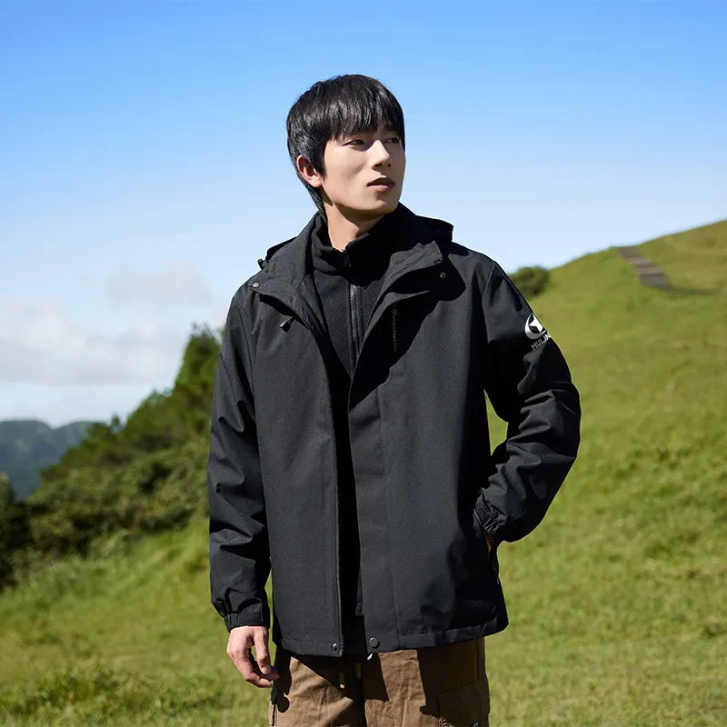 Mulinsen Jackets Unisex-7