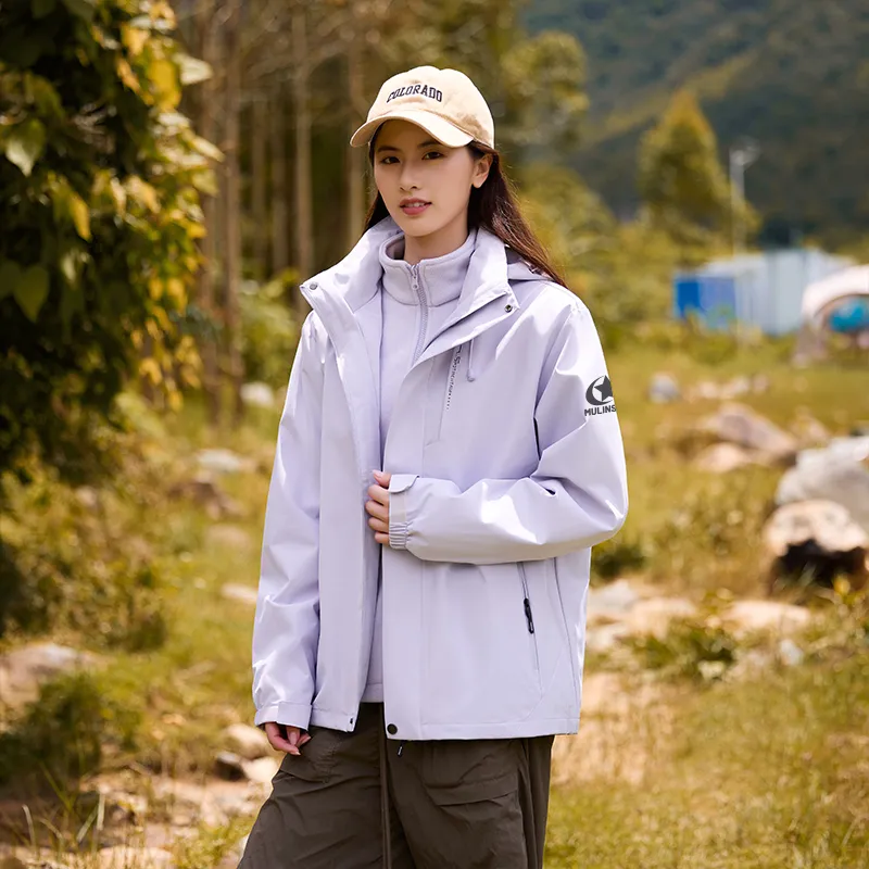Mulinsen Jackets Unisex-24