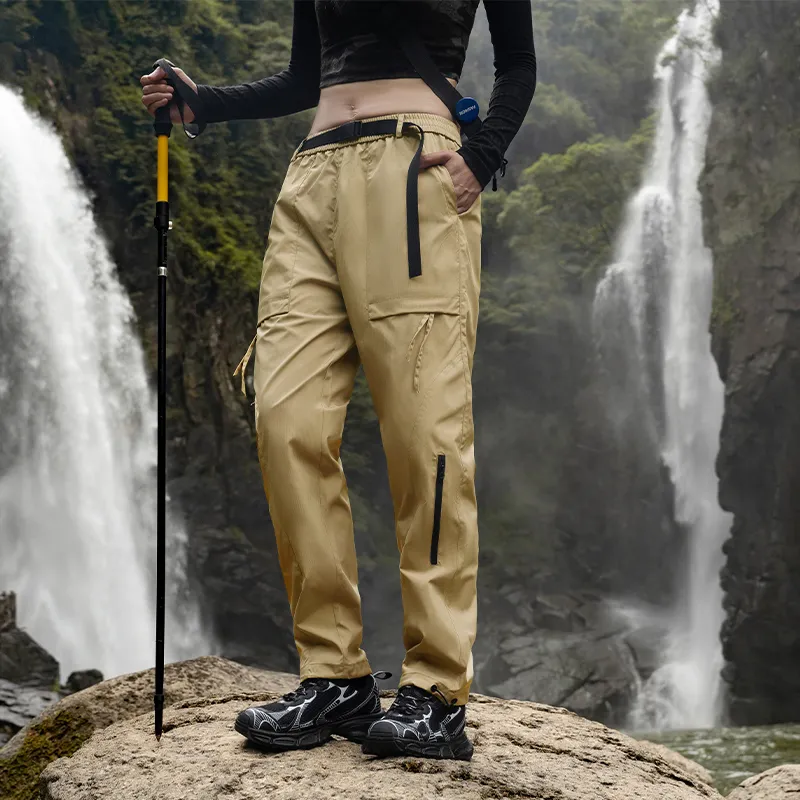 Mulinsen Casual Pants Unisex-21
