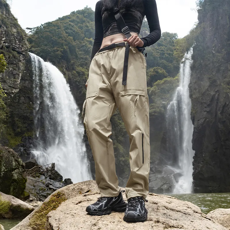Mulinsen Casual Pants Unisex-9