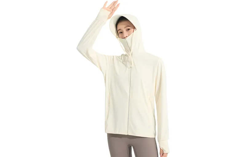 Mulinsen Sun Protection Clothing Unisex-12