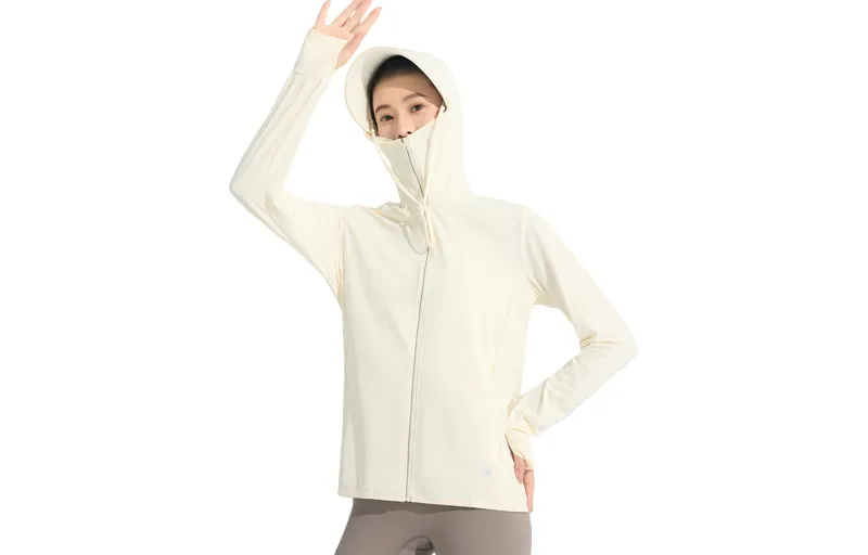 Mulinsen Sun Protection Clothing Unisex-11
