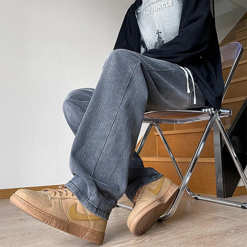 Mulinsen Jeans Unisex-14