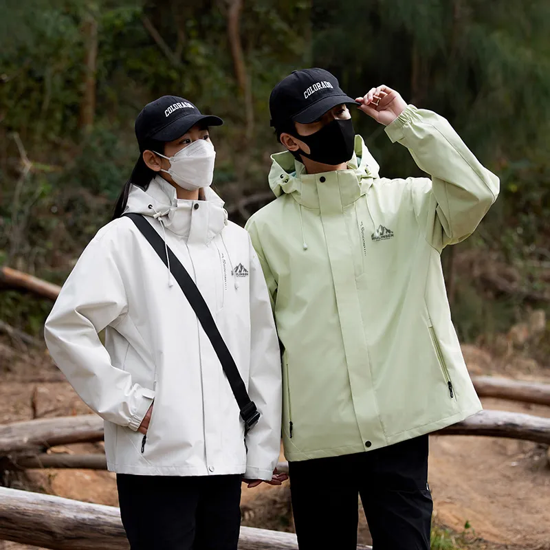 Mulinsen Jackets Unisex-18