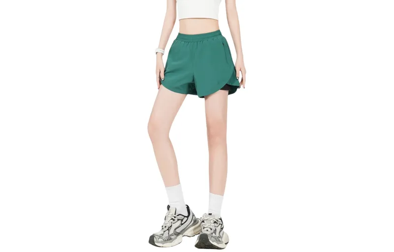 Mulinsen Sports Shorts Unisex-9