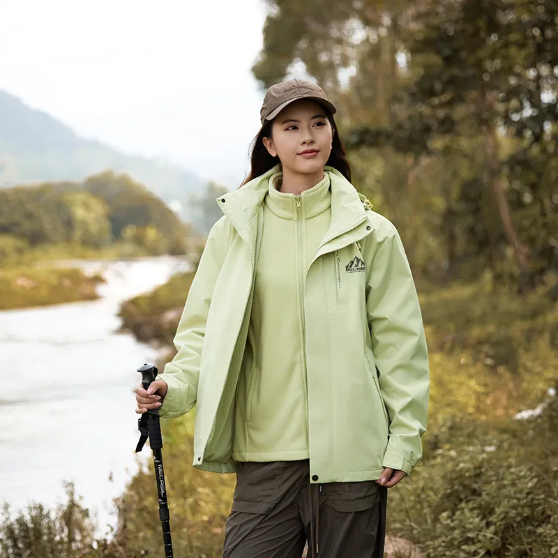 Mulinsen Jackets Unisex-57
