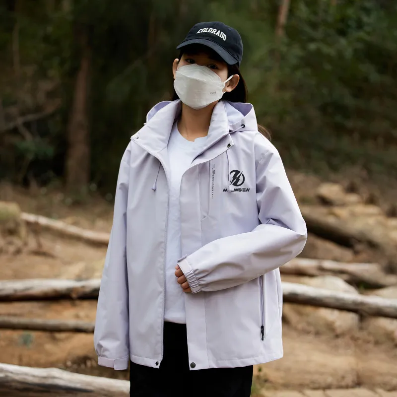 Mulinsen Jackets & Coats Unisex-27