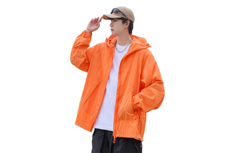 Mulinsen Jackets & Coats Unisex-20