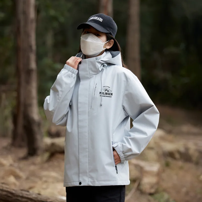 Mulinsen Jackets Unisex-23