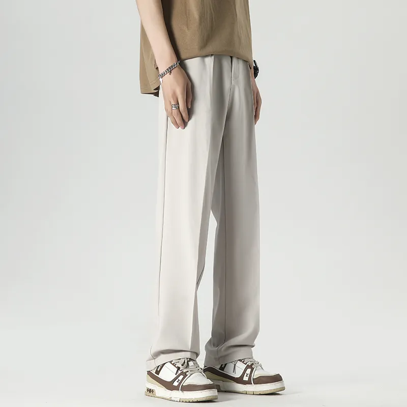 Mulinsen Suit Trousers Unisex-40