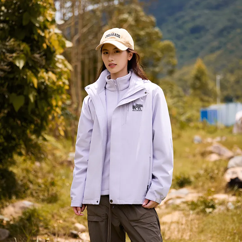 Mulinsen Jackets Unisex-30