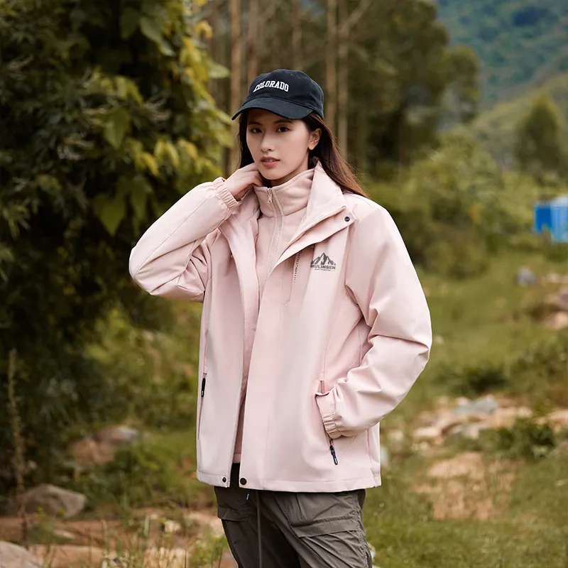 Mulinsen Jackets Unisex-63