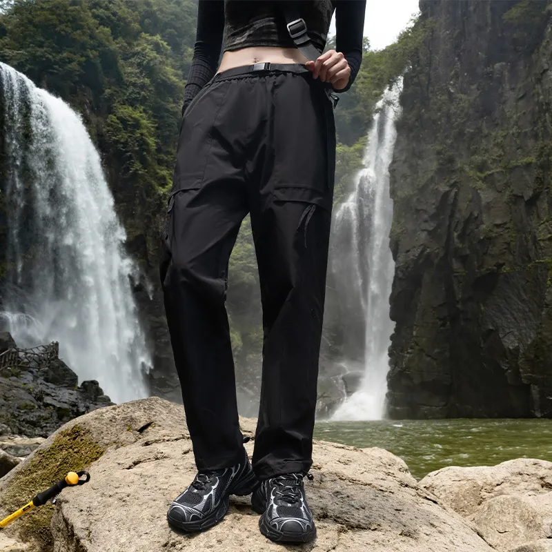 Mulinsen Casual Pants Unisex-4