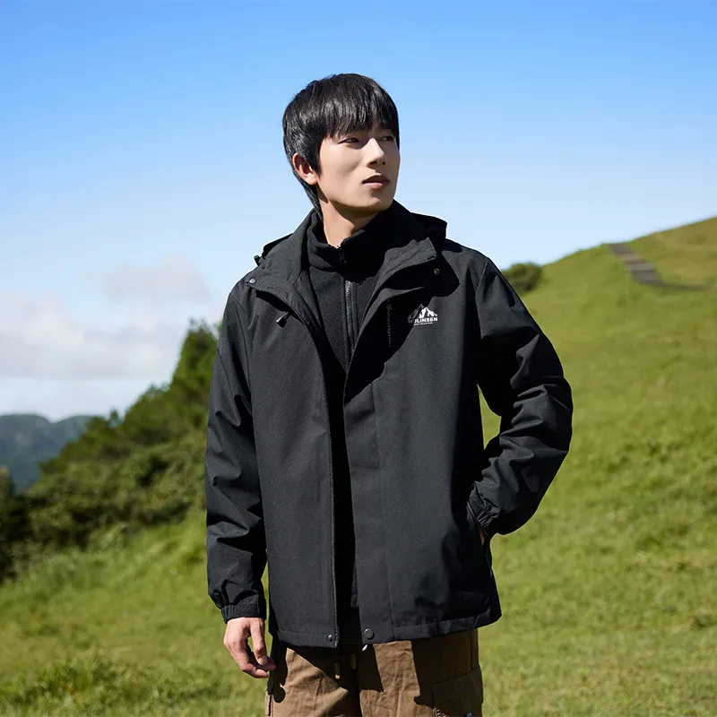 Mulinsen Jackets Unisex-44