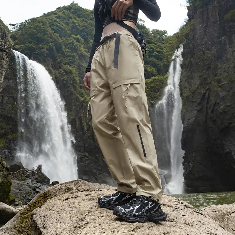 Mulinsen Casual Pants Unisex-10