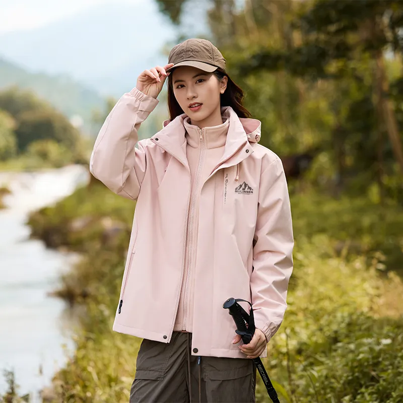 Mulinsen Jackets Unisex-65