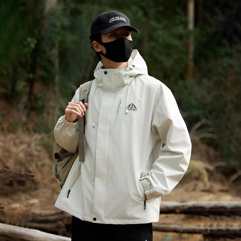 Mulinsen Jackets Unisex-13