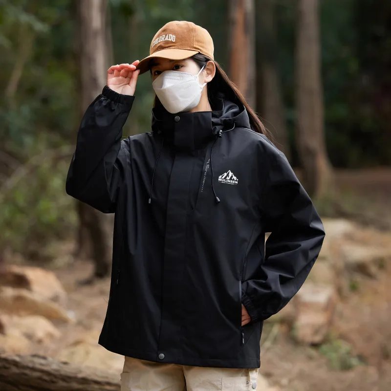 Mulinsen Jackets Unisex-6