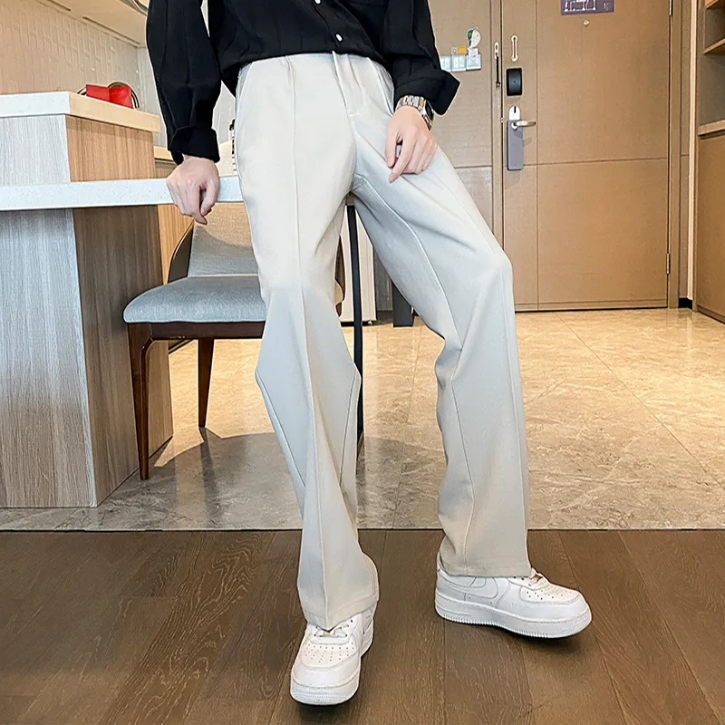 Mulinsen Suit Trousers Unisex-32