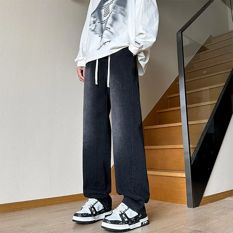 Mulinsen Jeans Unisex-4