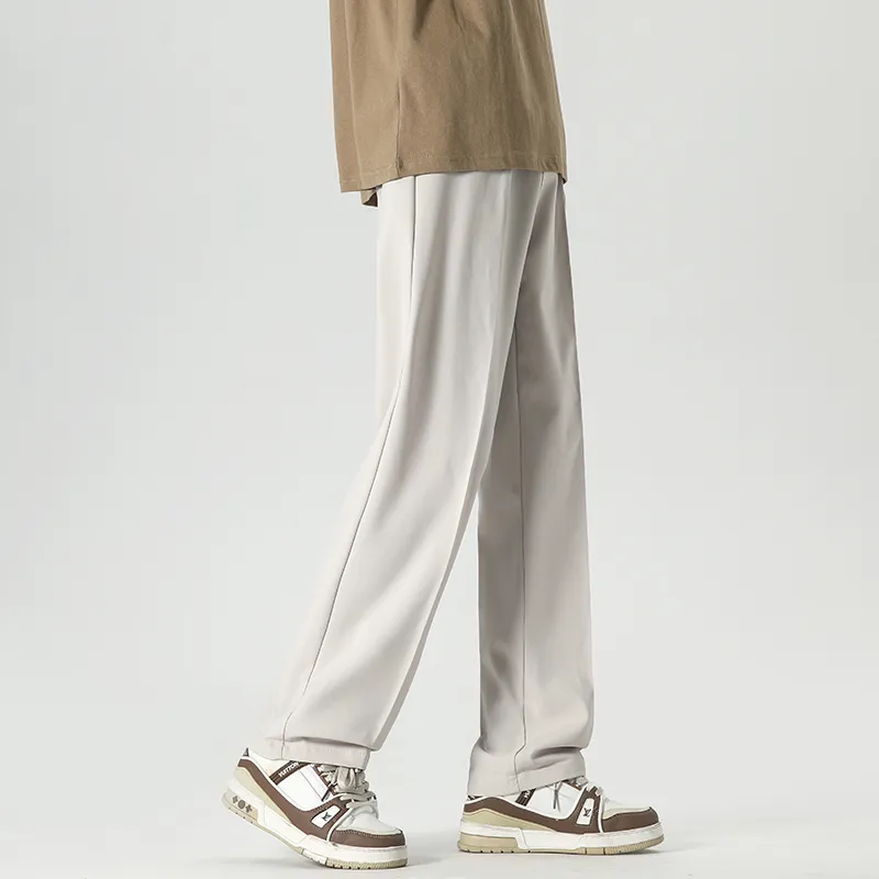Mulinsen Suit Trousers Unisex-39