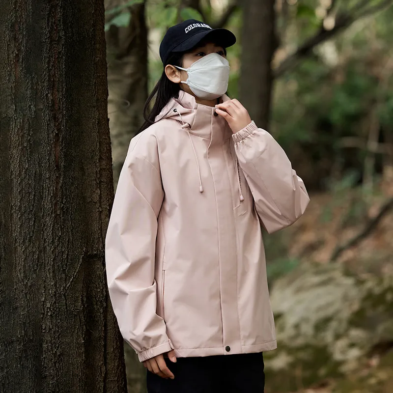 Mulinsen Jackets Unisex-27