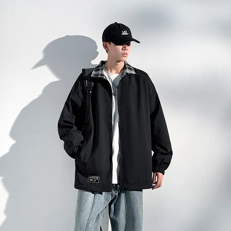 Mulinsen Jackets Unisex-3