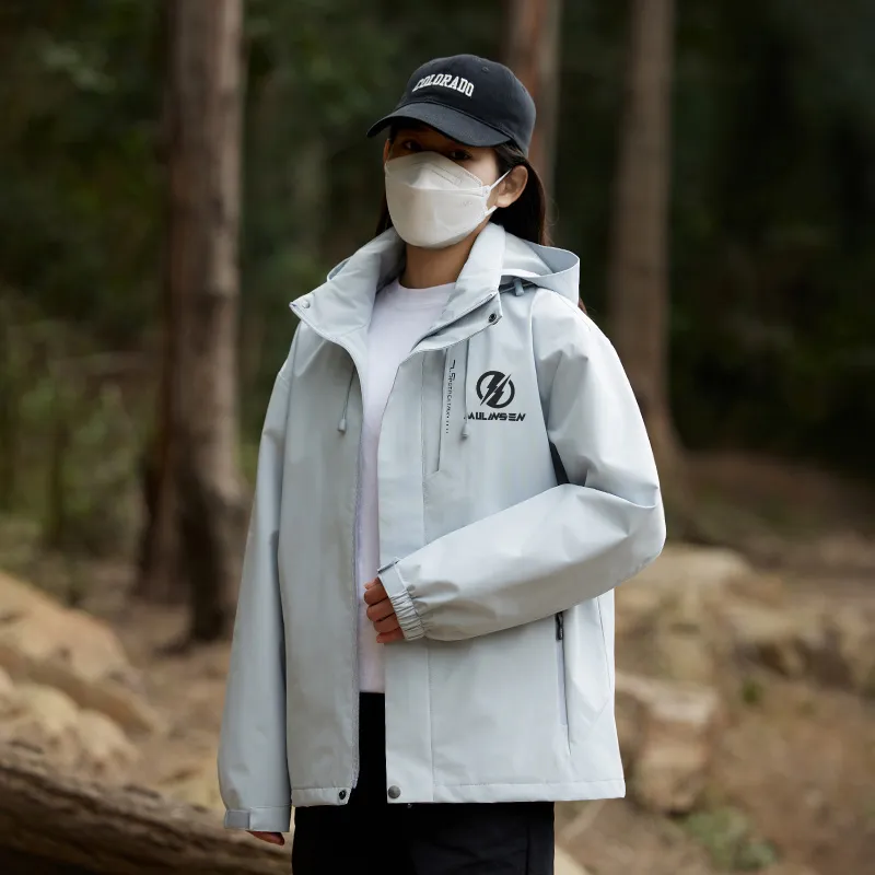 Mulinsen Jackets & Coats Unisex-22