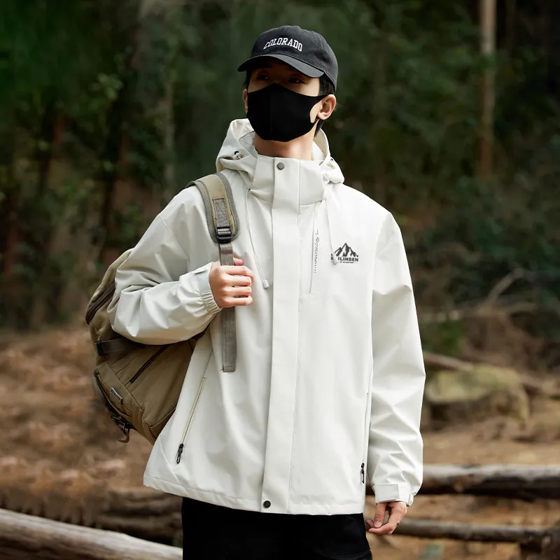 Mulinsen Jackets Unisex-9