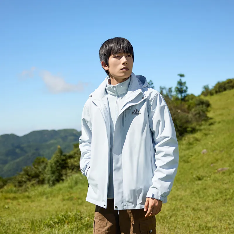 Mulinsen Jackets Unisex-72