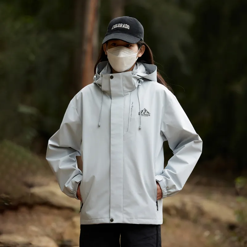 Mulinsen Jackets Unisex-30