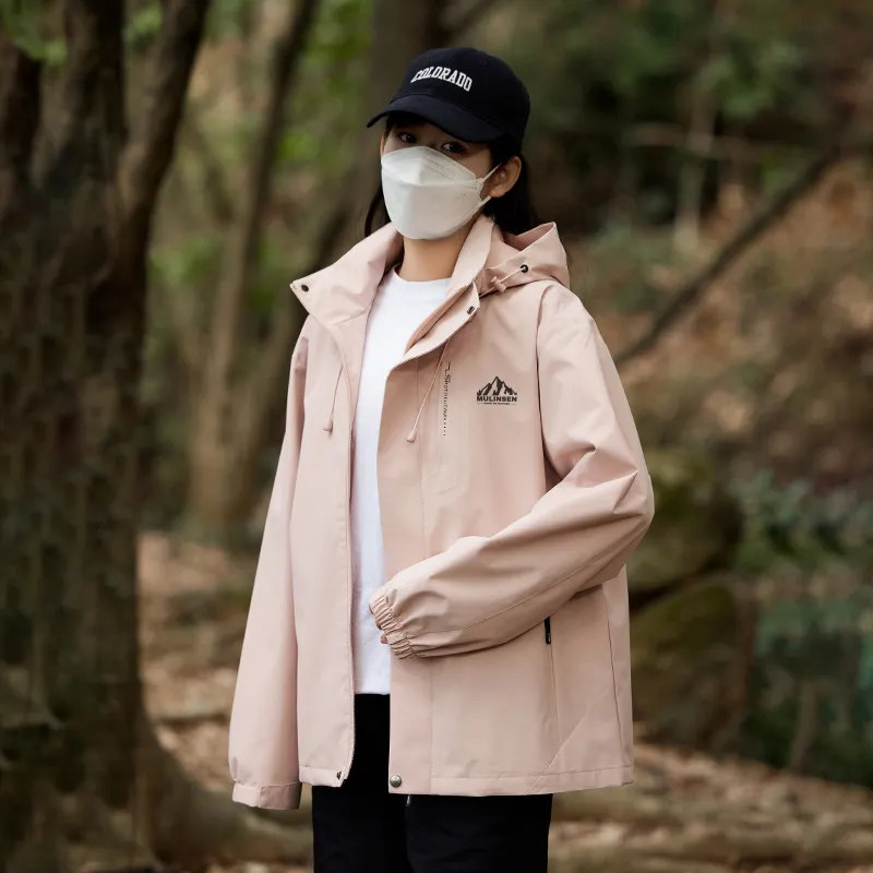 Mulinsen Jackets Unisex-24