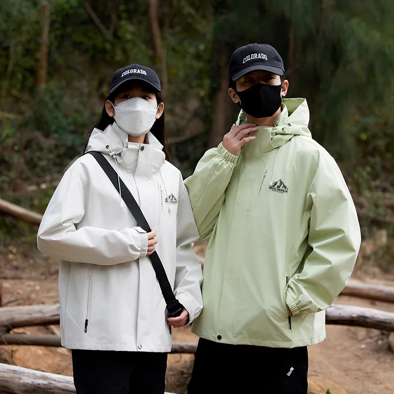 Mulinsen Jackets Unisex-19
