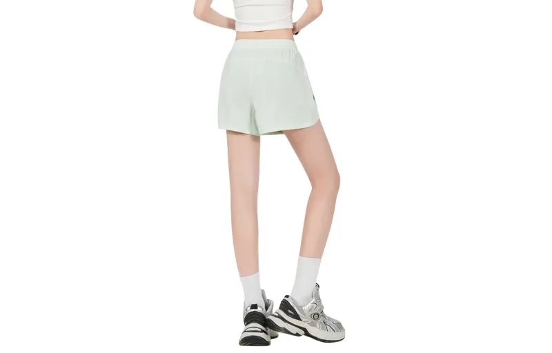Mulinsen Sports Shorts Unisex-1
