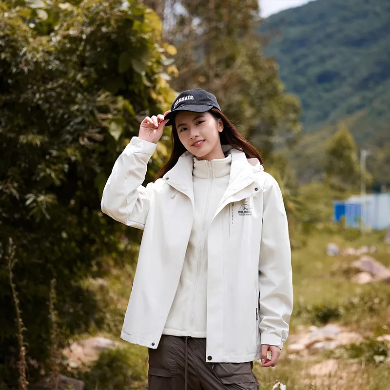 Mulinsen Jackets Unisex-36