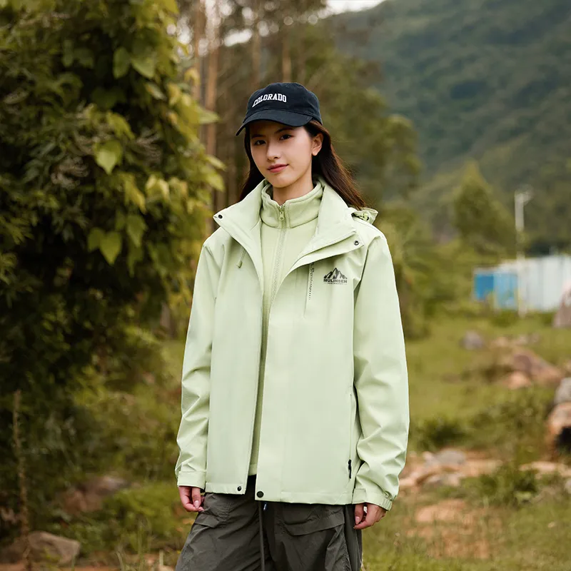 Mulinsen Jackets Unisex-54