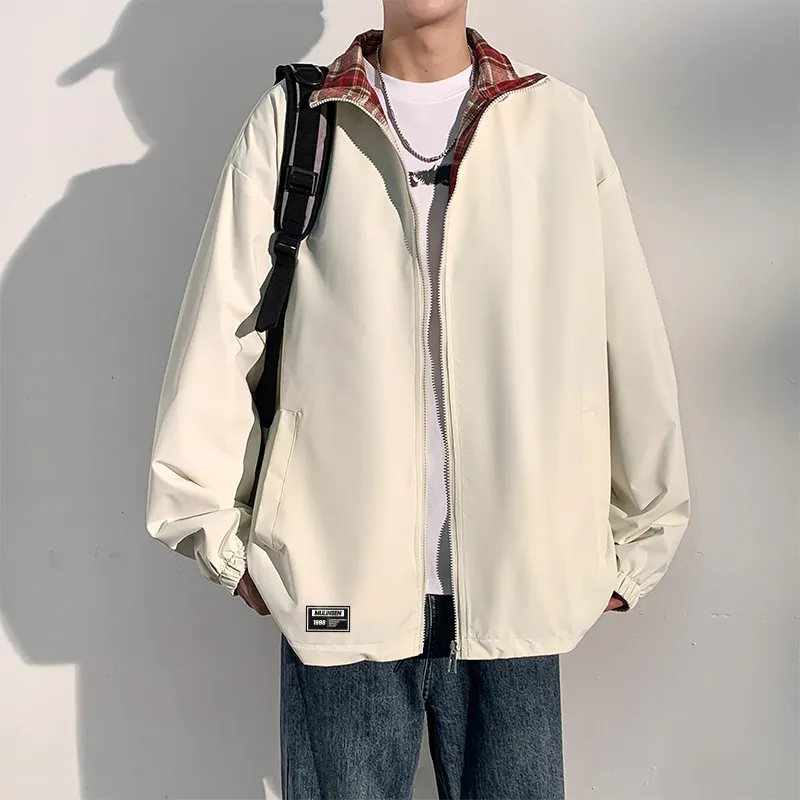 Mulinsen Jackets Unisex-11
