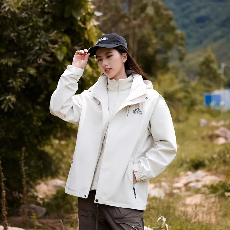 Mulinsen Jackets Unisex-51