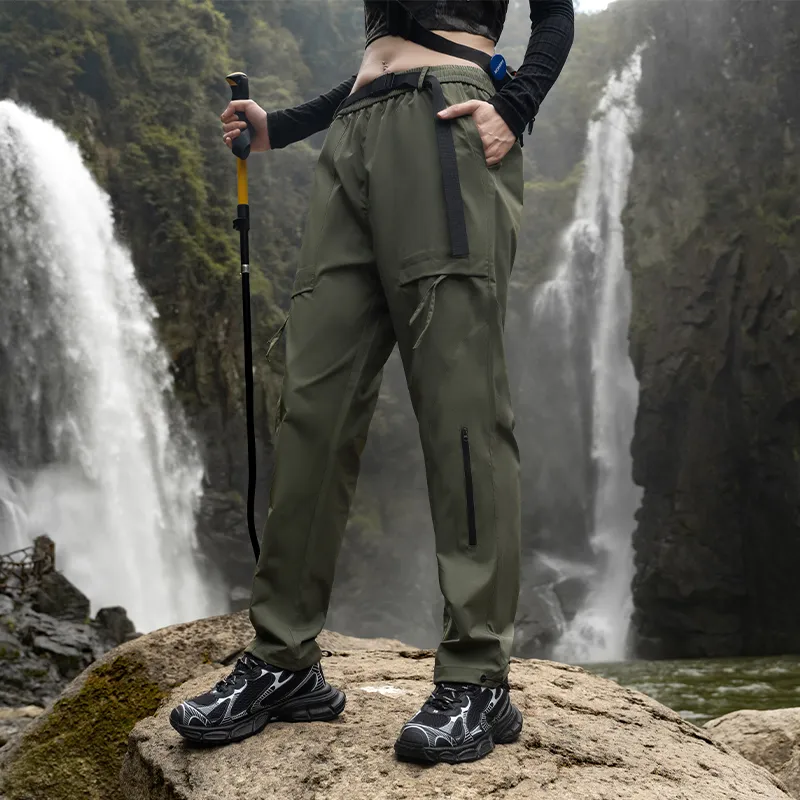 Mulinsen Casual Pants Unisex-18