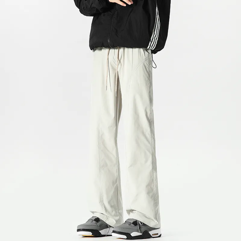 Mulinsen Casual Pants Unisex-19