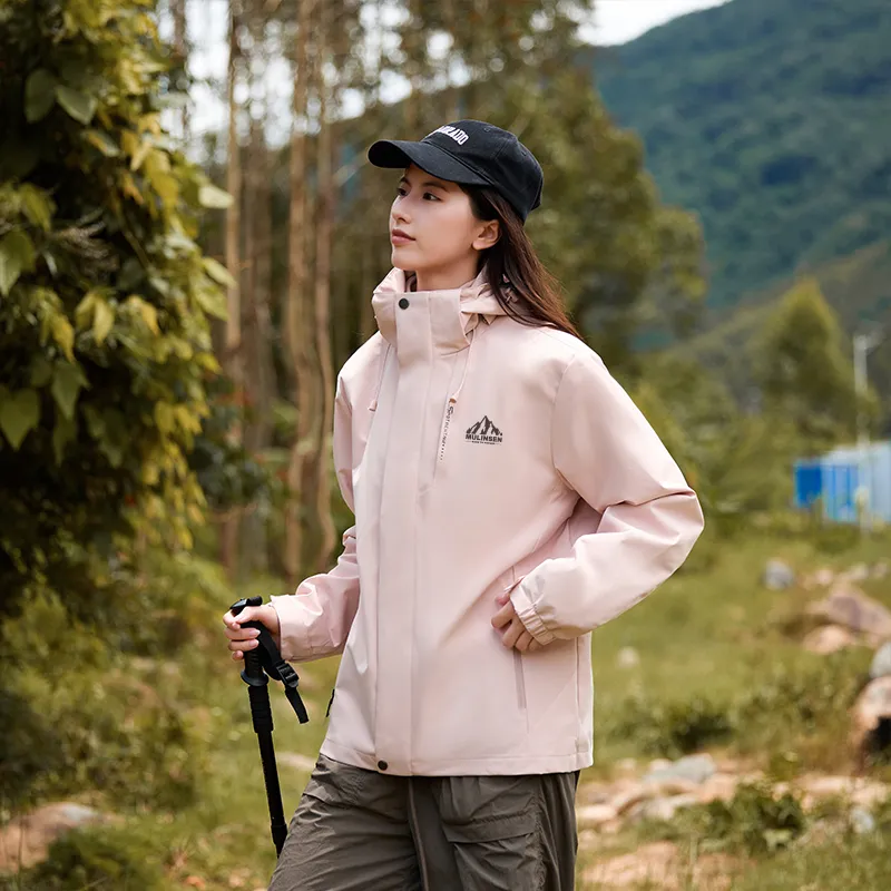 Mulinsen Jackets Unisex-61