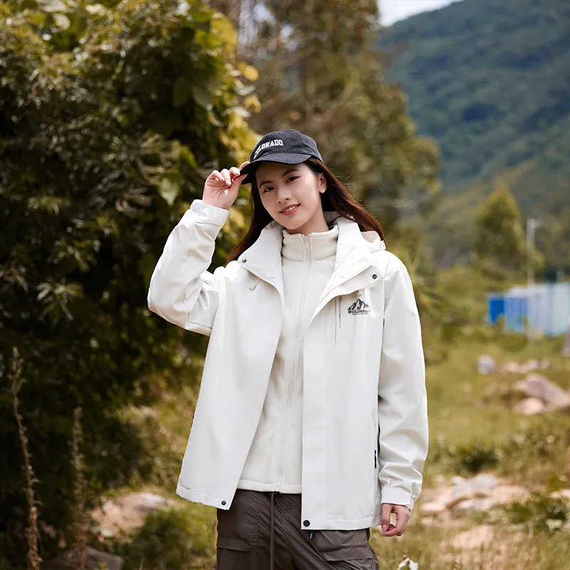 Mulinsen Jackets Unisex-50
