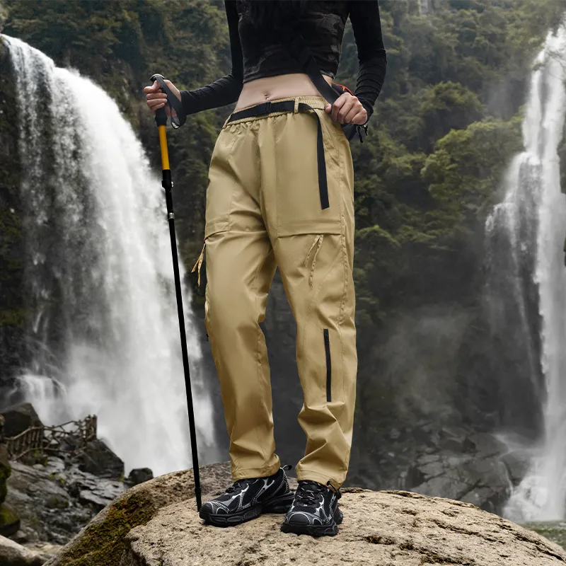 Mulinsen Casual Pants Unisex-22