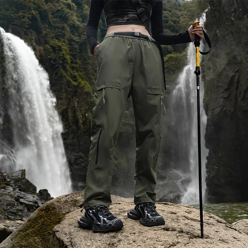 Mulinsen Casual Pants Unisex-16
