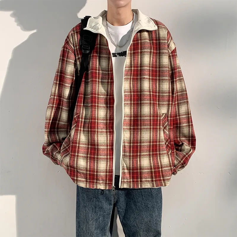 Mulinsen Jackets Unisex-13